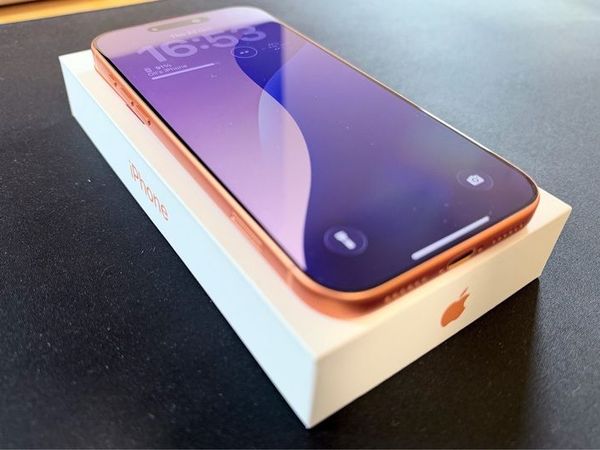 iPhone 17 Pro Max - Main image