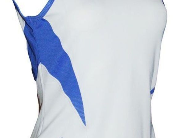 Brand New With Tags Karakal Amara Sports Top, XL - Main image