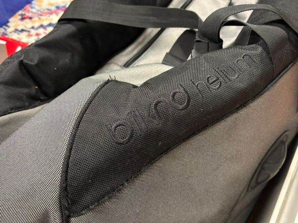 Bike Travel Bag - Main image