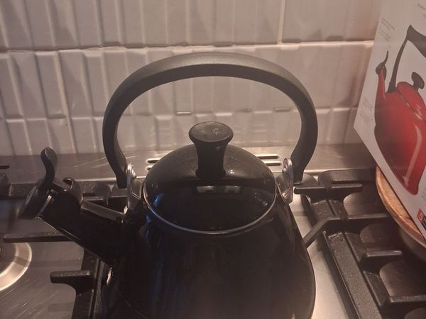 Kettle - Main image