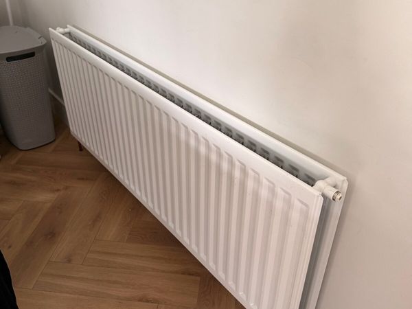 Radiators - Main image