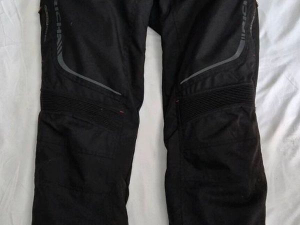 Richa trousers - Main image