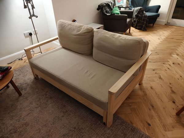 Selling an IKEA TORNSBORG 2-seat sofa- - Main image