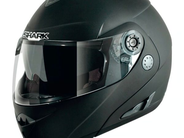 Shark Helmet - Main image