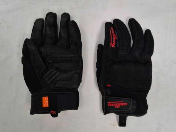 Furygan Gloves - Main image