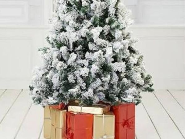 Christmas Tree - Main image