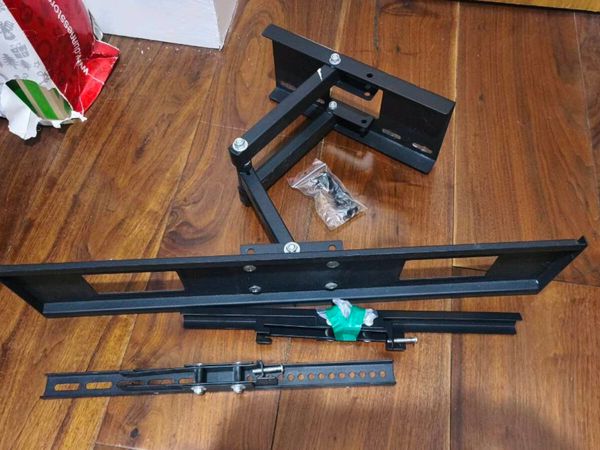 Wall TV bracket - Main image