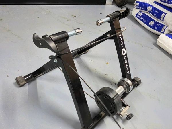 Turbo trainer - Main image