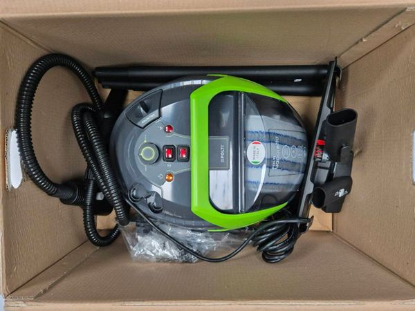 Steam Cleaner - Main image