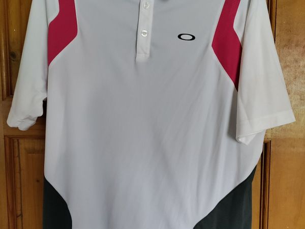Oakley polo shirt L - Main image