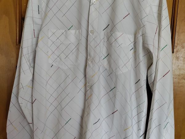 Oakley Casual Dress shirt L - Main image