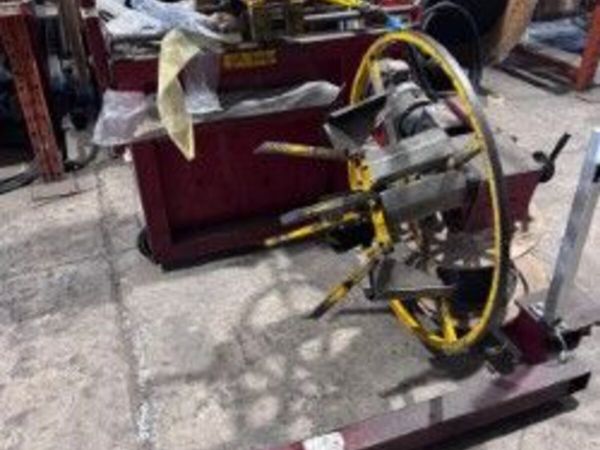 Cable Machine - Main image
