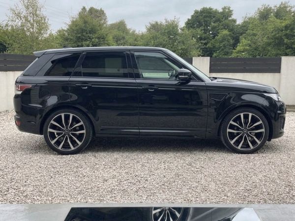 Alloy wheels for Range Rover - Main image