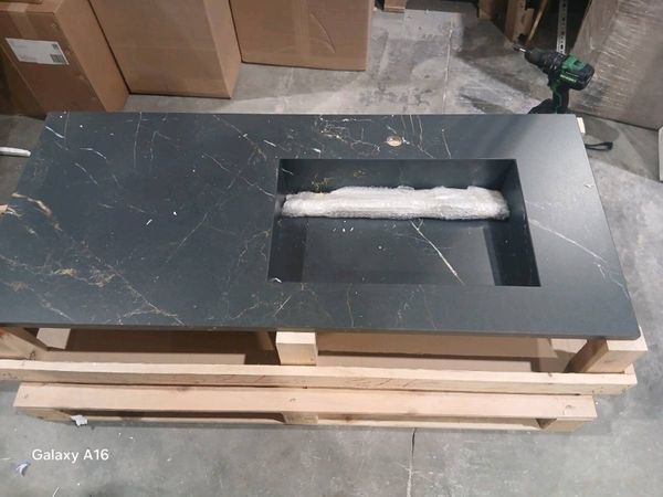 Mable countertop sink - Main image