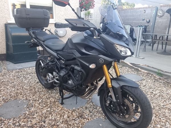 YAMAHA TRACER 847cc 2015 - Main image