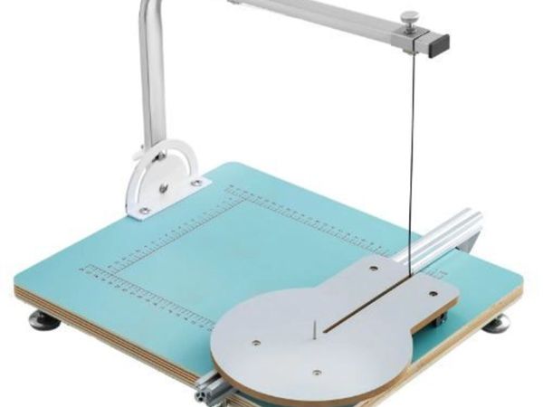 Electric Foam Cutting Machine Hot Wire Foam - Main image
