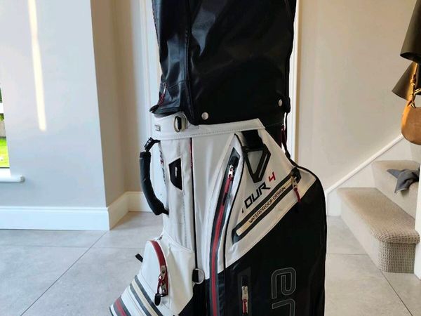 Big Max Aqua Tour 4 Golf Bag - Main image