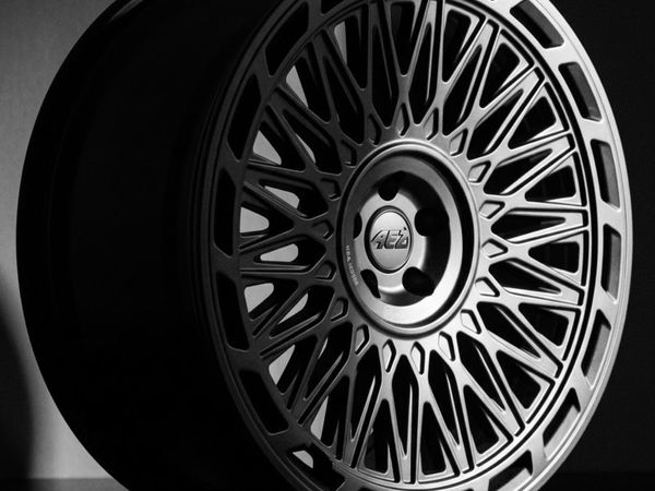 23 inch alloy wheels for Landrover Defender - Main image