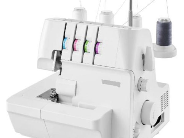 Serger Overlock Sewing Machine - Main image