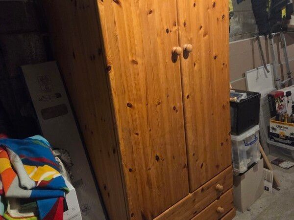 Wardrobe - Main image
