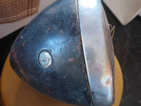 Austin/Morris Headlight - Main image