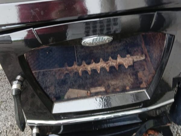 Stove - Main image