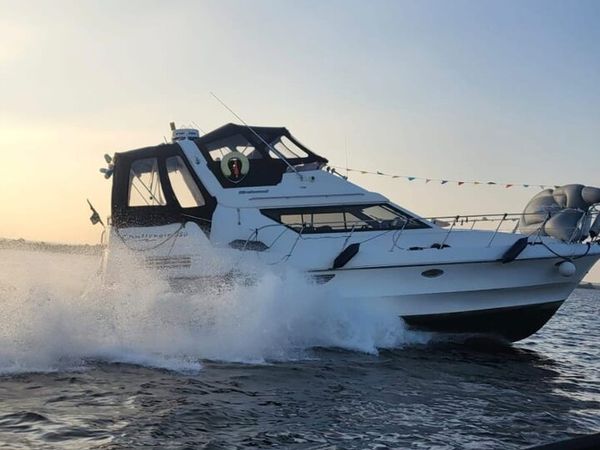 Birchwood challenger 380 - Main image