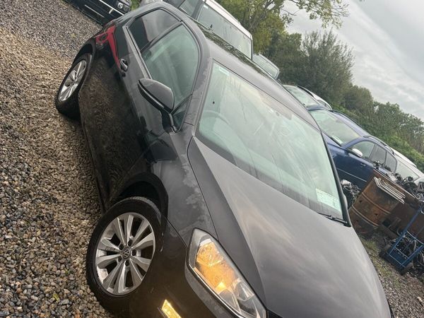 Golf Van - Main image