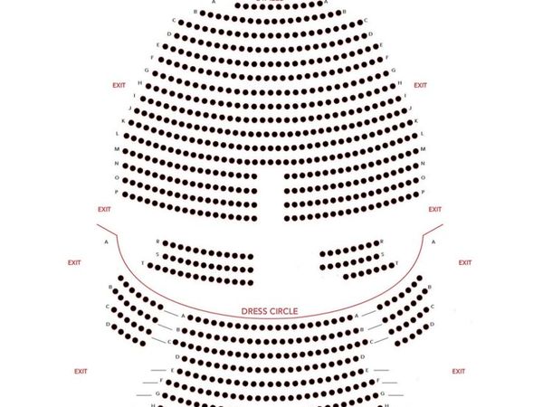 Panto tickets - Main image