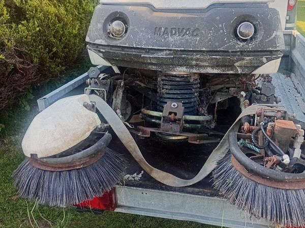 Sweeper - Main image