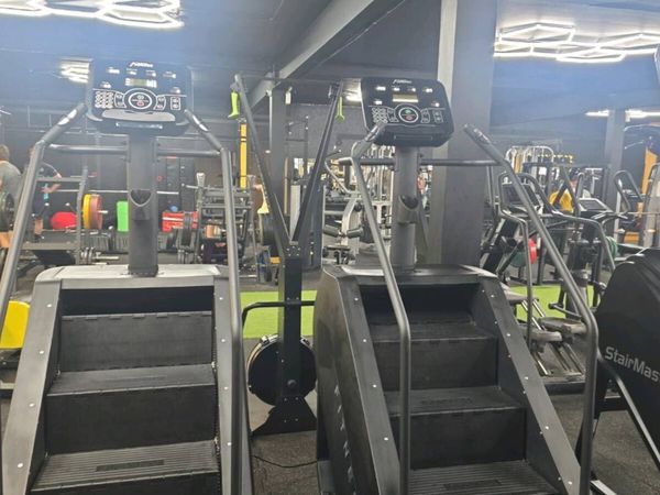 Gym equipment for sale. - Main image