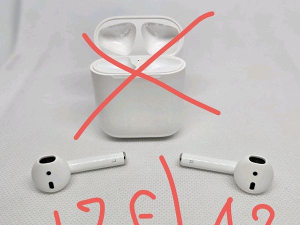 Earphones - Main image