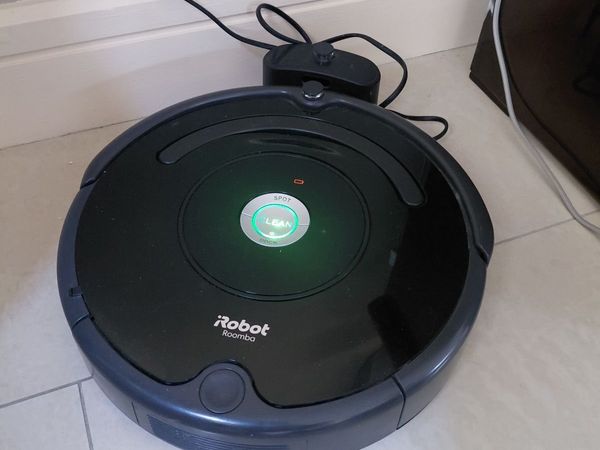 Roomba iRobot 671 - Main image