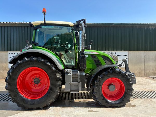 Fendt Other 2017 - Main image