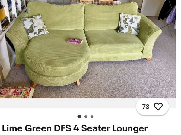 Couch - Main image