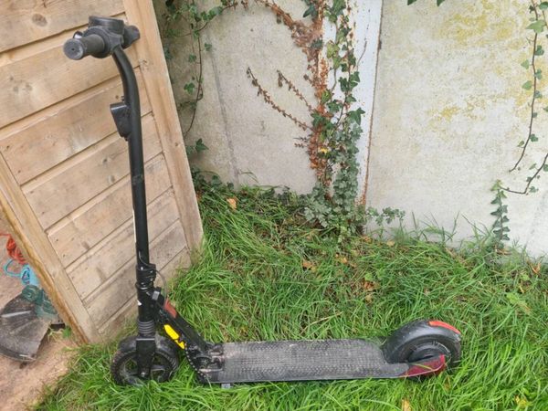 Electric Scooter - Main image