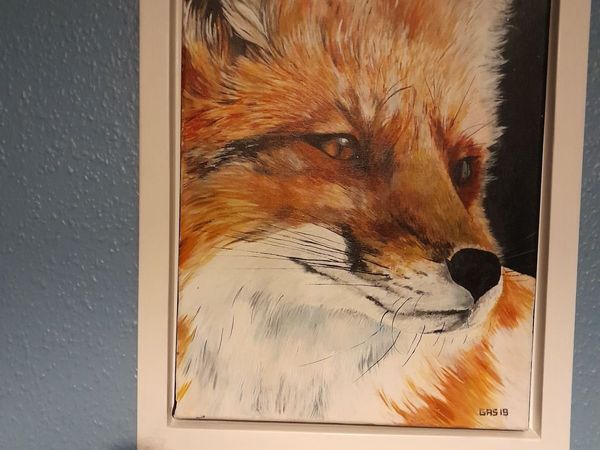 Painting - Main image