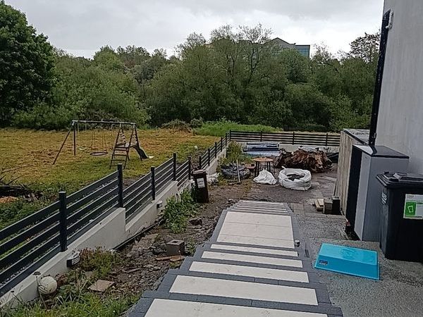 Landscaping | Driveways | Patios & Paving | Fencing - Main image