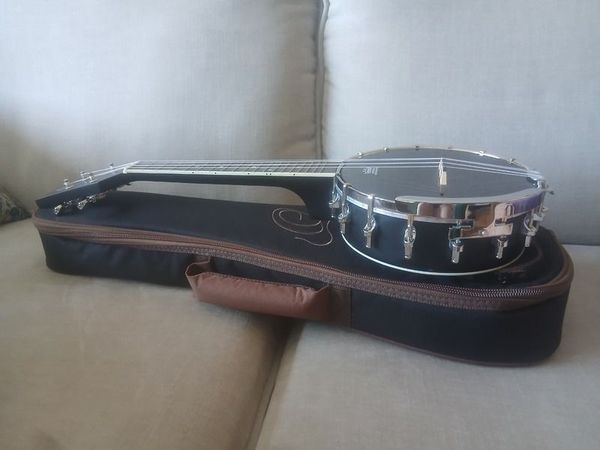 Banjolele - Main image