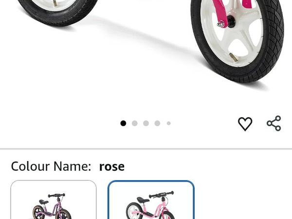 New bike in box - Main image