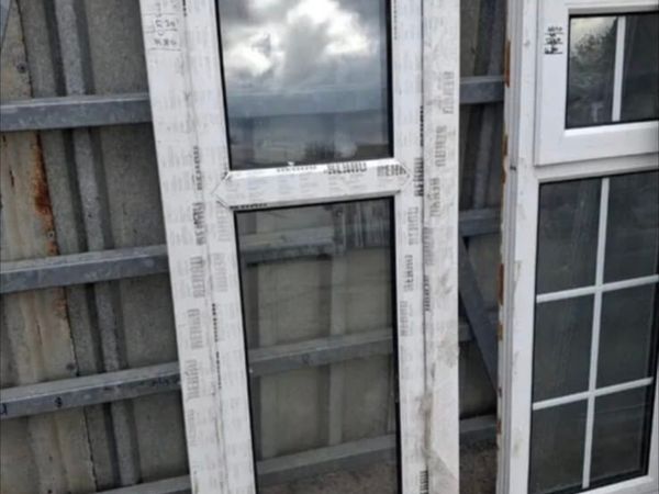 Pvc window - Main image