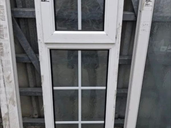 Pvc window - Main image