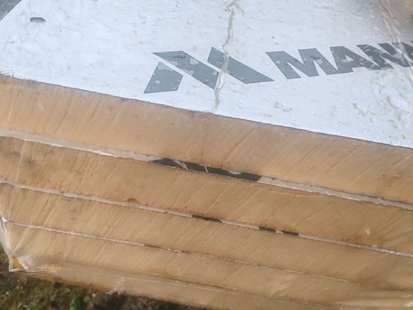 Insulation - Main image