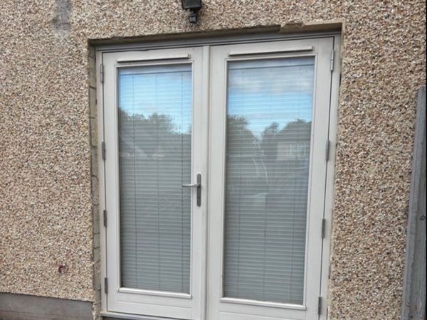 High Quality French Patio Double Door - Main image