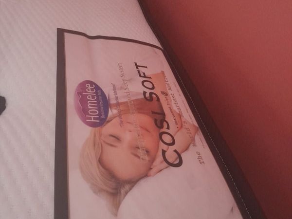 Mattress - Main image