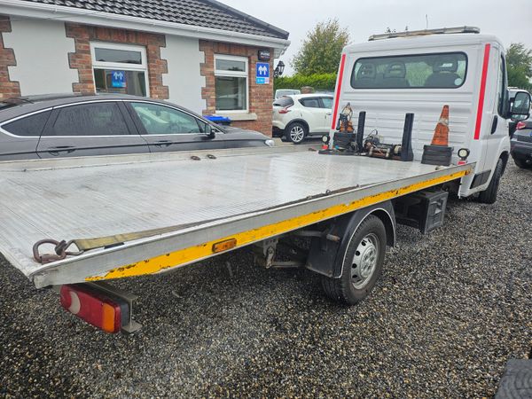 Fiat Ducato 2019 - Main image