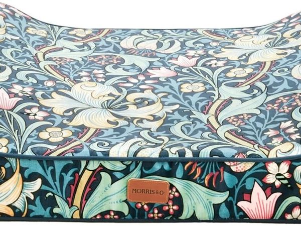X Morris Co. Golden Lily Reclining Mattress - Main image