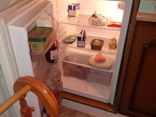Fridge for sale - Main image