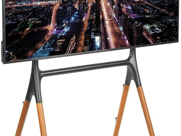 Easel 49 to 70 Inch LED LCD Screen - Main image