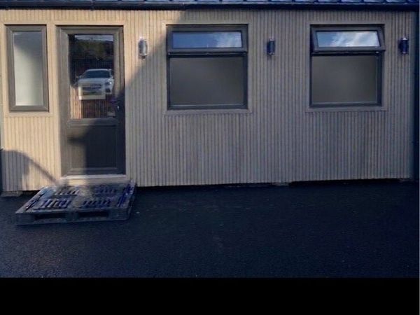 Modular Office-homes - Main image